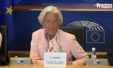 Лагард: Лихвите ще бъдат рестриктивни колкото е нужно