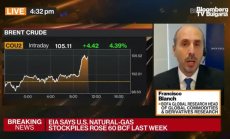 Бланч от BofA: Суровините са добър хедж при инфлация