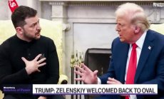 Ще приеме ли Русия предложението за примирие? - част 2