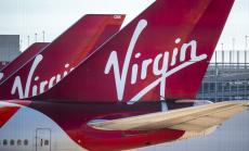 Virgin Atlantic подаде молба за защита от кредиторите в САЩ
