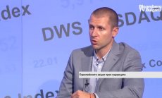 Инвеститорите пак се спасиха в технологичните компании