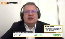 Кой е аргументът на преходната инфлация