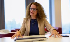 Шнабел от ЕЦБ казва, че би била "готова" да наследи Лагард