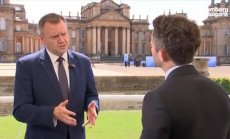 Томас-Симъндс за новите отношения Лондон-ЕС, част 3