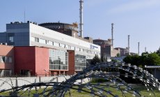 Русия заяви, че няма да се откаже от контрола върху Запорожката АЕЦ
