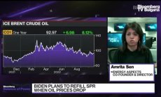 Сен: Байдън ползва резерва за управление на цените, част 2