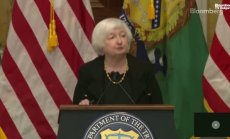 Bloomberg: Очакваме да допринесем с $20 млрд към заема за Украйна