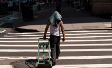 ООН: Горещината вреди на здравето и производителността на работниците