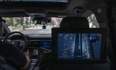 Роботаксита без шофьор на Baidu вече са с разрешение за два китайски града