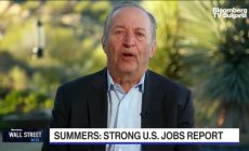 Самърс: Няма път към по-ниска инфлация без един по-хладен пазар на труда