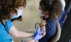 Пореден ден с нисък процент на заболеваемост