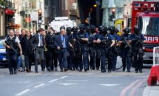 Жертвите на терора в Лондон станаха 7