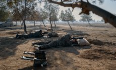 Слагането на оръжие от ПКК ще направи Турция по-демократична, но Ердоган се колебае