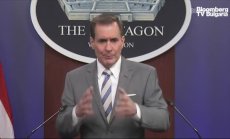 Пентагонът очаква повече бруталност от новия командващ руските части в Украйна