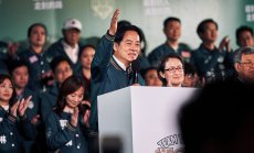 Акциите в Тайван поскъпват след изборите, които ще наложат компромис