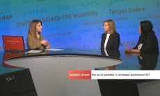 Овластяването на учениците създава добро партньорство между бизнес и образование