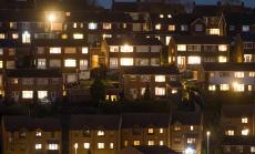 Търснето на електроенергия ще остане устойчиво по време на втората вълна от блокади в Европа 