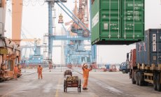 Митата на Тръмп насърчават нов търговски ред между Китай и Глобалния юг