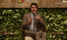 Трюдо каза, че да се работи с Тръмп никога не е лесно