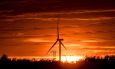 Европейските енергийни компании хеджират срещу слабия вятър