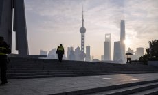 Китайските активи губят репутацията си на "задължителни" в портфейлите по света