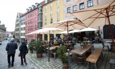 Оптимизмът на германския бизнес започва да намалява на фона на втората вирусна вълна 