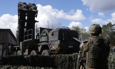 САЩ са отказали въздушна защита за европейските сили в Украйна след войната 