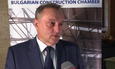 Европейските програми имат значителен принос за развитието на строителния бранш