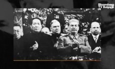 Какво означава за света съюза Русия-Китай, част 2