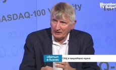 Дж. Нилсен: Някои щати гледат на Тръмп като на бог, способен да възстанови страната