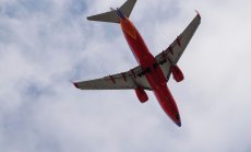 Фалшивият доставчик на части за самолети може също да е фалшифицирал служители