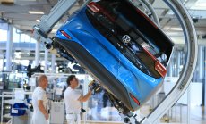 Десетилетие след "Дизелгейт" и EV неуспехите, Volkswagen се готви за нов обрат