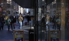 Инфлацията в България се забавя за втори месец поред