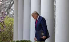 Лидерите на Г-7 обещаха координирани мерки срещу коронавируса