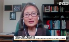 Розана Пилинг: Болниците не са препълнени от Омикрон