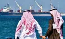 Светът преминава от саудитски към американски петрол