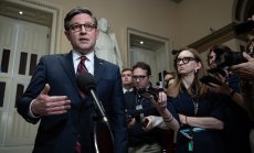 САЩ одобри помощта за Украйна и забраната на TikTok в Камарата на представителите