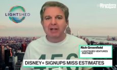 Работеща ли е стрийминг стратегията на Disney?