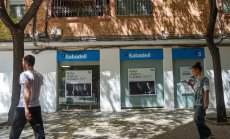 Продажбата на британското подразделение на Sabadell може да бъде изгодно за всички