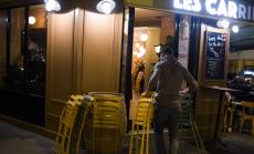 Възстановяването на френската икономика е в застой