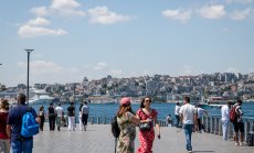 Турция с второ повишение на рейтинга от Fitch за шест месеца