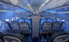 UV машината, дезинфекцираща самолетите на "България Еър" - в класацията на TIME за най-добрите тазгодишни изобретения