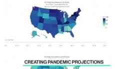 Юян Гу, който създаде една от най-точните прогнози за пандемията, част 1