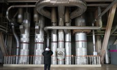 Глобалният недостиг прави газа твърде скъп за азиатските купувачи