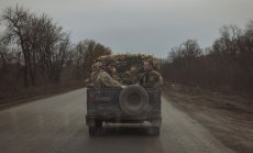 САЩ одобриха $138 млн. помощ за противовъздушна отбрана за Украйна 