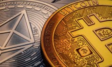 Криптовалутите са малка, но смъртоносна част от финансирането на "Хамас"