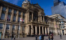 Половината от общините във Великобритания се опасяват от фалит до пет години