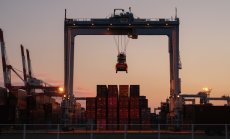 Колко е важно Черно море за търговията със стоки за Европа и Азия