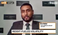 Ambrus Group: Хората може да станат предпазливи към някои платформи