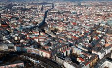 Пазарът на бизнес имоти в Германия се срива